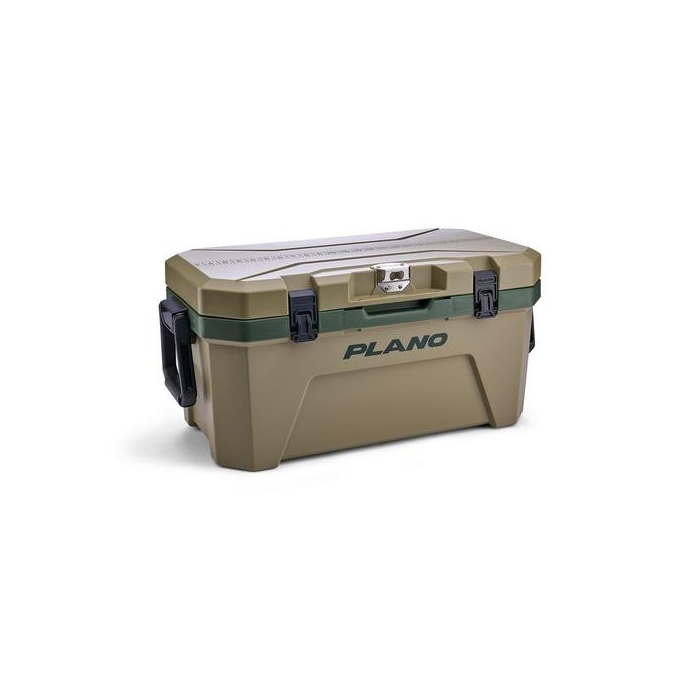 LODÓWKA PRZENOŚNA PLANO FROST COOLER 30 L GREEN